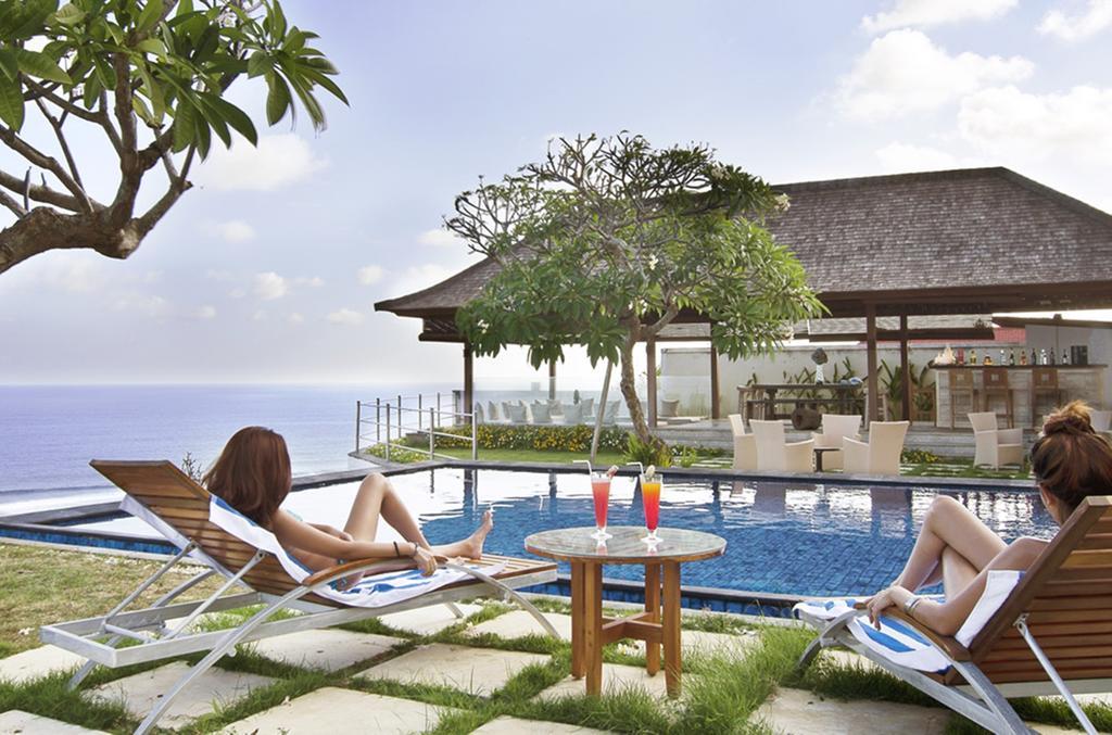 Indigo Dream Surf & Holiday Retreat Улувату Номер фото