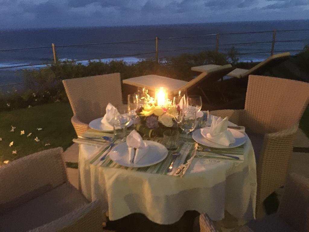 Indigo Dream Surf & Holiday Retreat Улувату Экстерьер фото