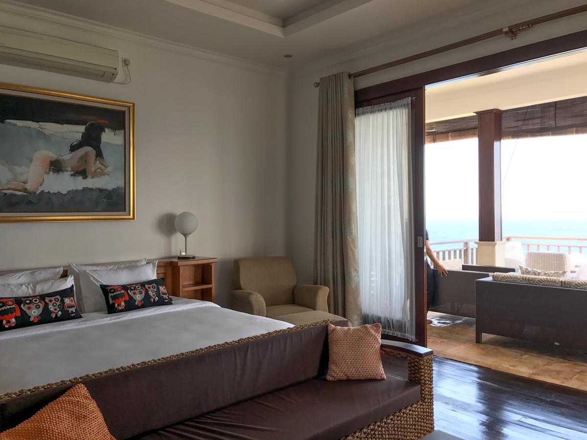 Indigo Dream Surf & Holiday Retreat Улувату Экстерьер фото